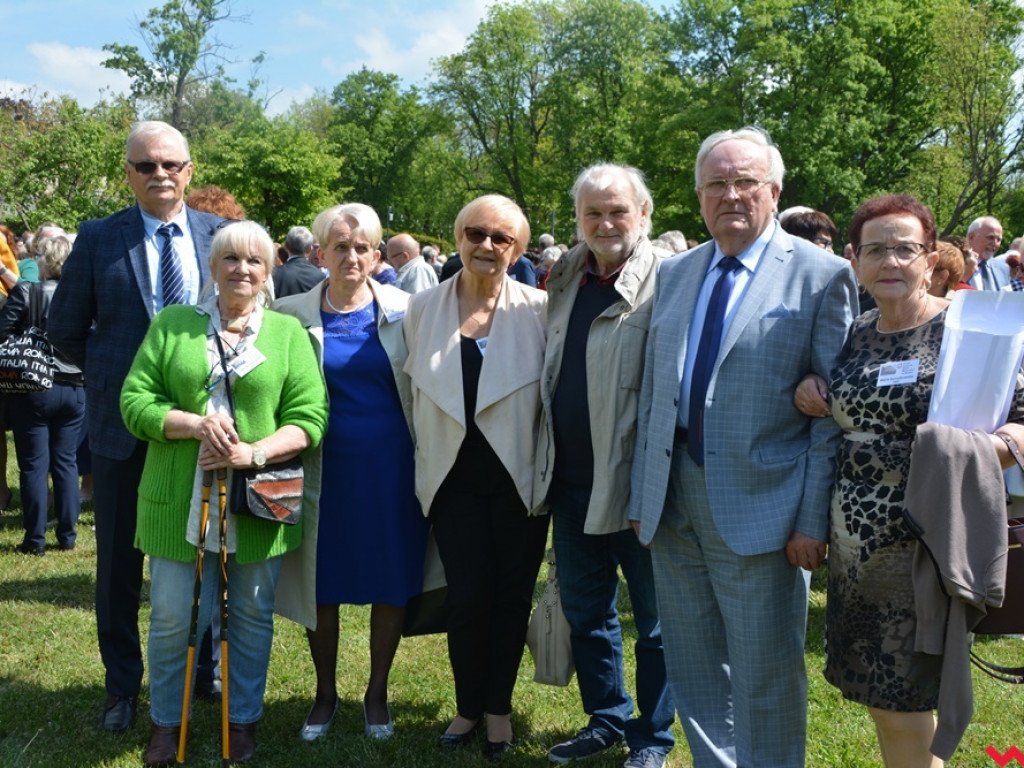 90-lecie Szkoły Mleczarskiej we Wrześni – ciąg dalszy relacji z obchodów