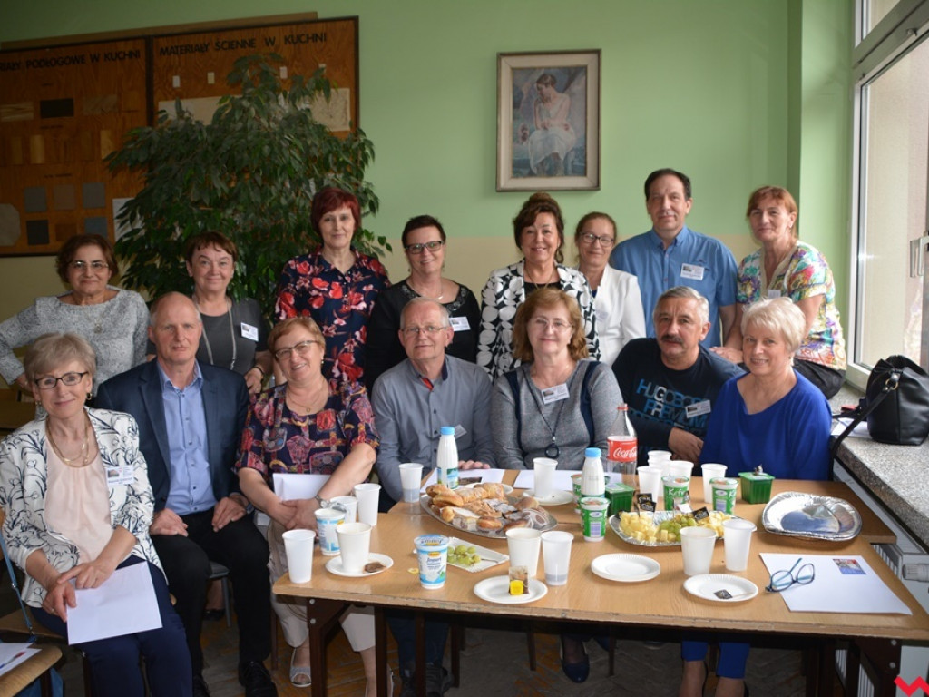 90-lecie Szkoły Mleczarskiej we Wrześni – ciąg dalszy relacji z obchodów