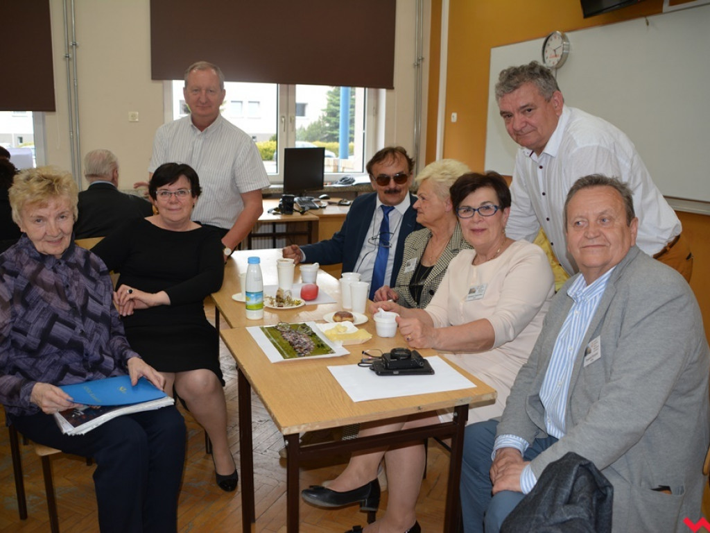 90-lecie Szkoły Mleczarskiej we Wrześni – ciąg dalszy relacji z obchodów