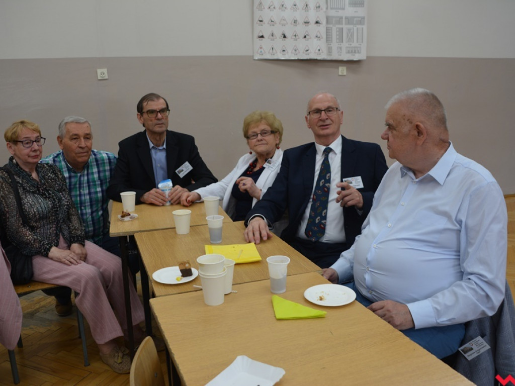 90-lecie Szkoły Mleczarskiej we Wrześni – ciąg dalszy relacji z obchodów