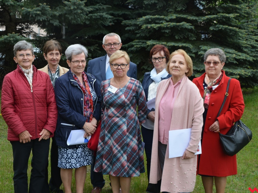 90-lecie Szkoły Mleczarskiej we Wrześni – ciąg dalszy relacji z obchodów