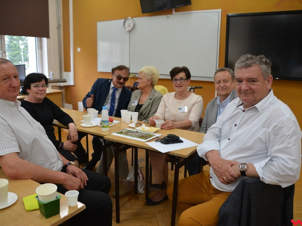 90-lecie Szkoły Mleczarskiej we Wrześni – ciąg dalszy relacji z obchodów