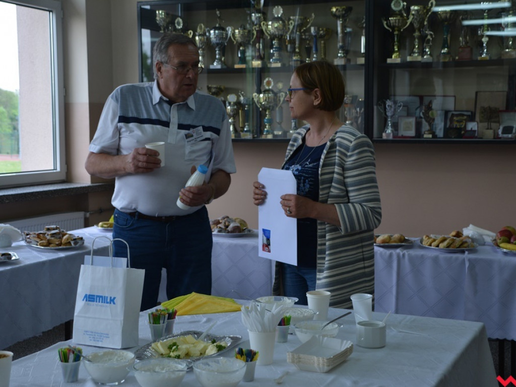 90-lecie Szkoły Mleczarskiej we Wrześni – ciąg dalszy relacji z obchodów