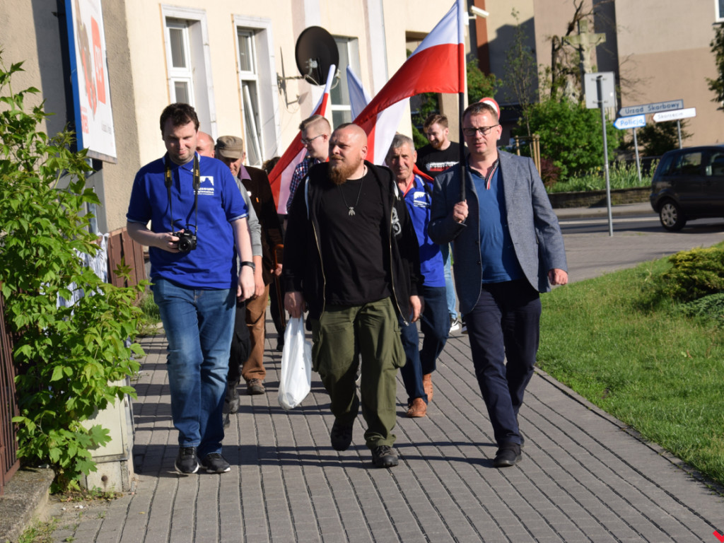 Września pamięta o bohaterskich dzieciach