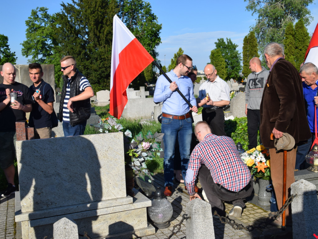 Września pamięta o bohaterskich dzieciach