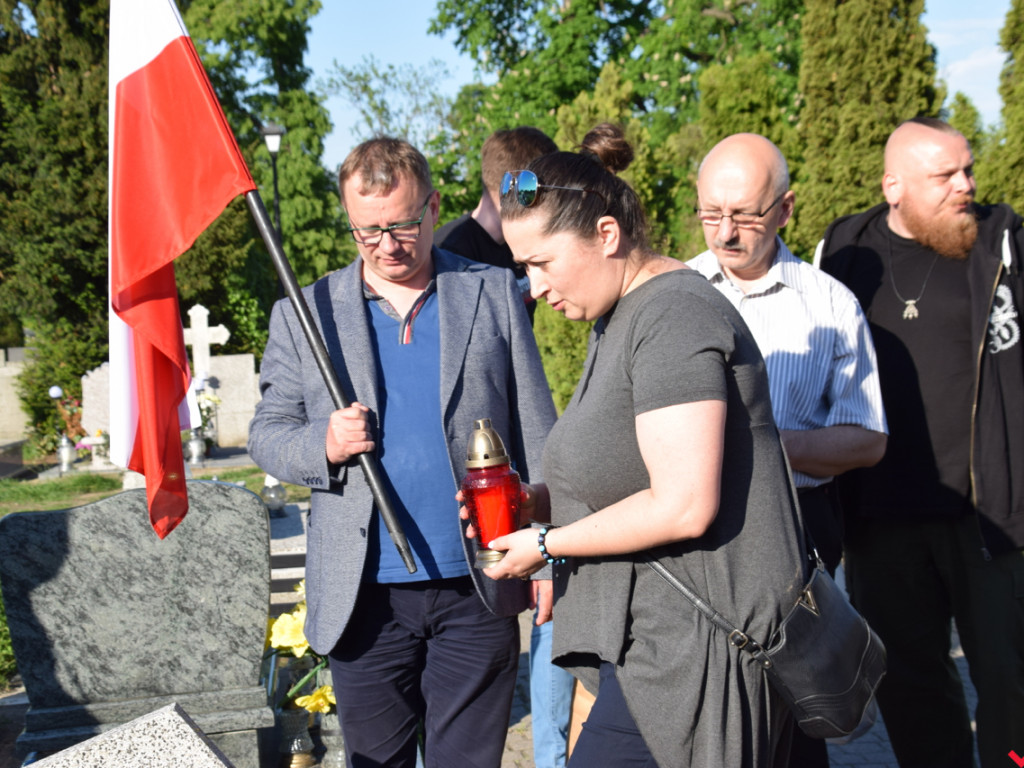 Września pamięta o bohaterskich dzieciach