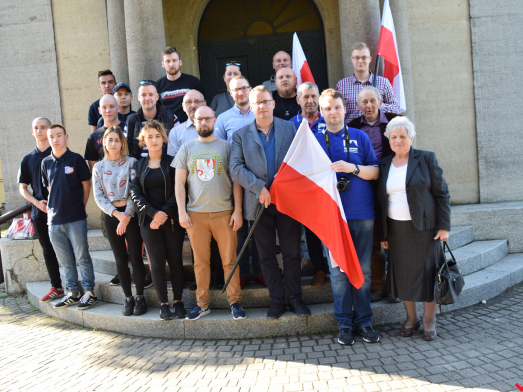 Września pamięta o bohaterskich dzieciach