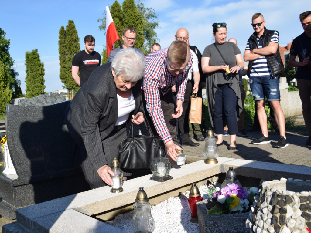 Września pamięta o bohaterskich dzieciach