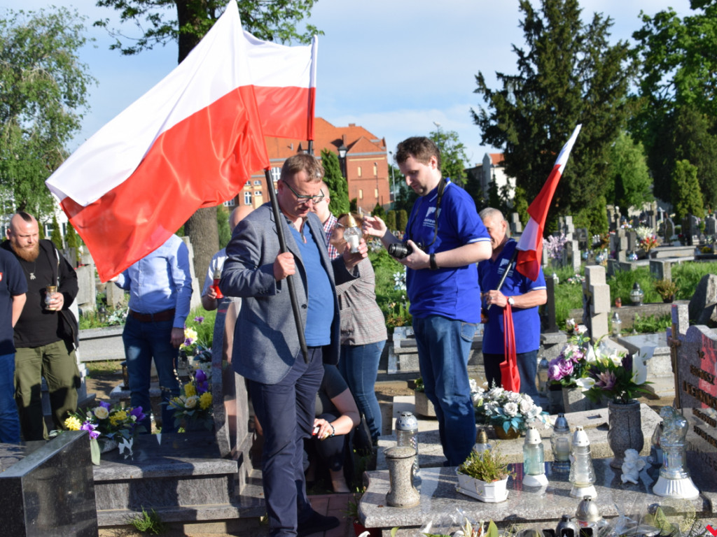Września pamięta o bohaterskich dzieciach