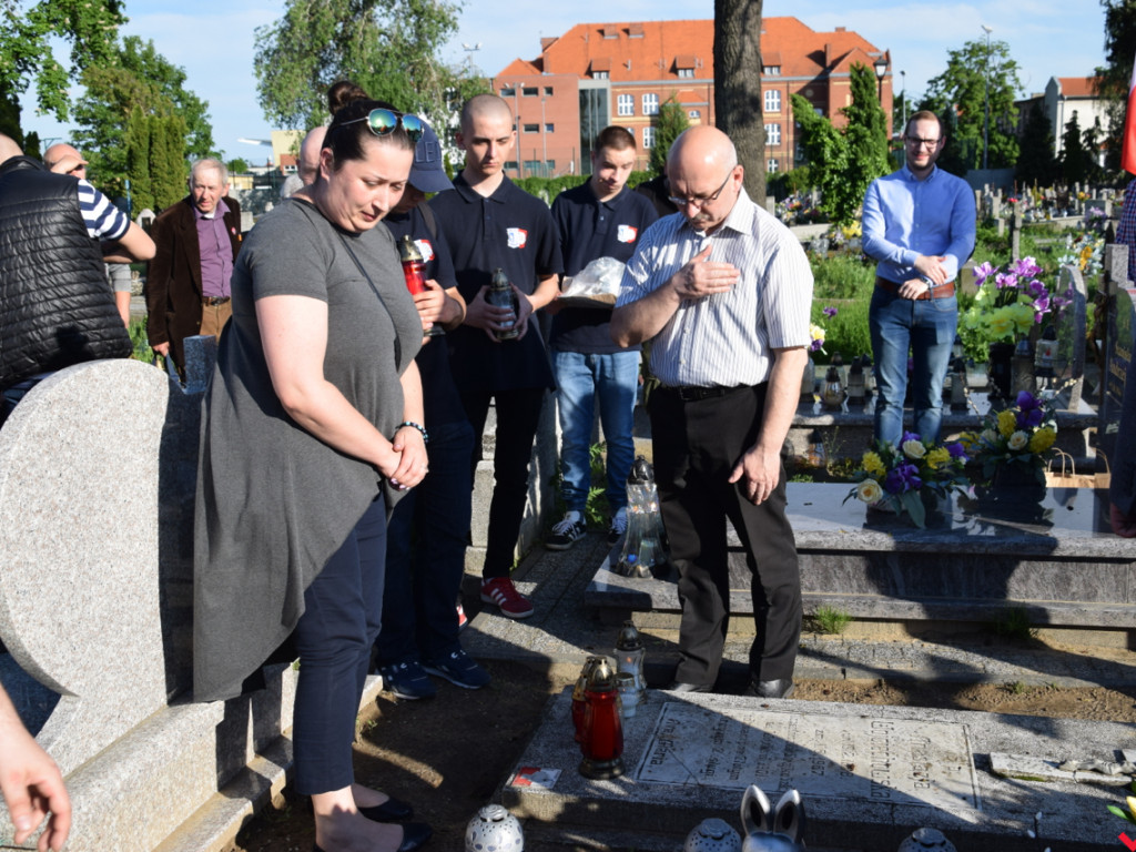 Września pamięta o bohaterskich dzieciach