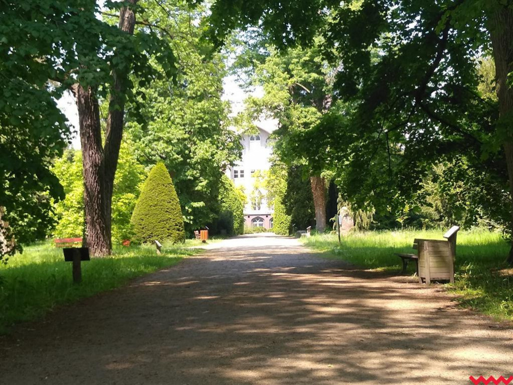 Panie z Koła Gospodyń Wiejskich w Lisewa pojechały do Kórnika