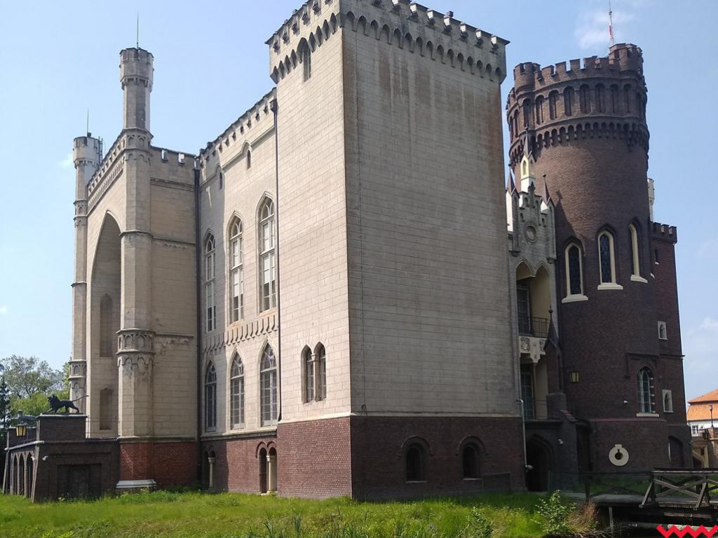 Panie z Koła Gospodyń Wiejskich w Lisewa pojechały do Kórnika