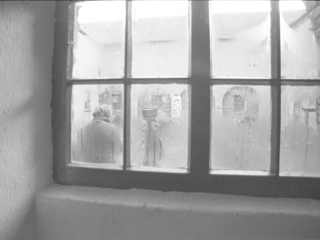 Bogdan Konopka – fotograf wielkiego formatu. Historia przyjaźni i jednej fotografii