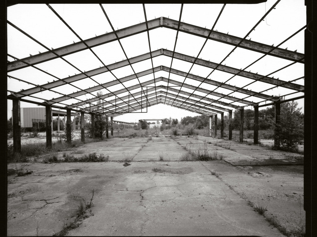 Bogdan Konopka – fotograf wielkiego formatu. Historia przyjaźni i jednej fotografii