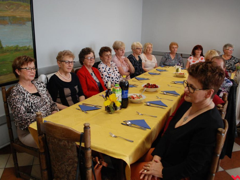 Gospodynie świętowały z okazji Dnia Matki