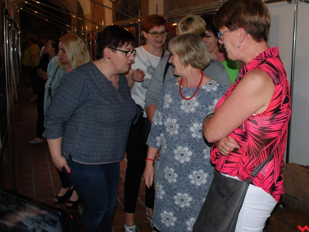 Gospodynie świętowały z okazji Dnia Matki