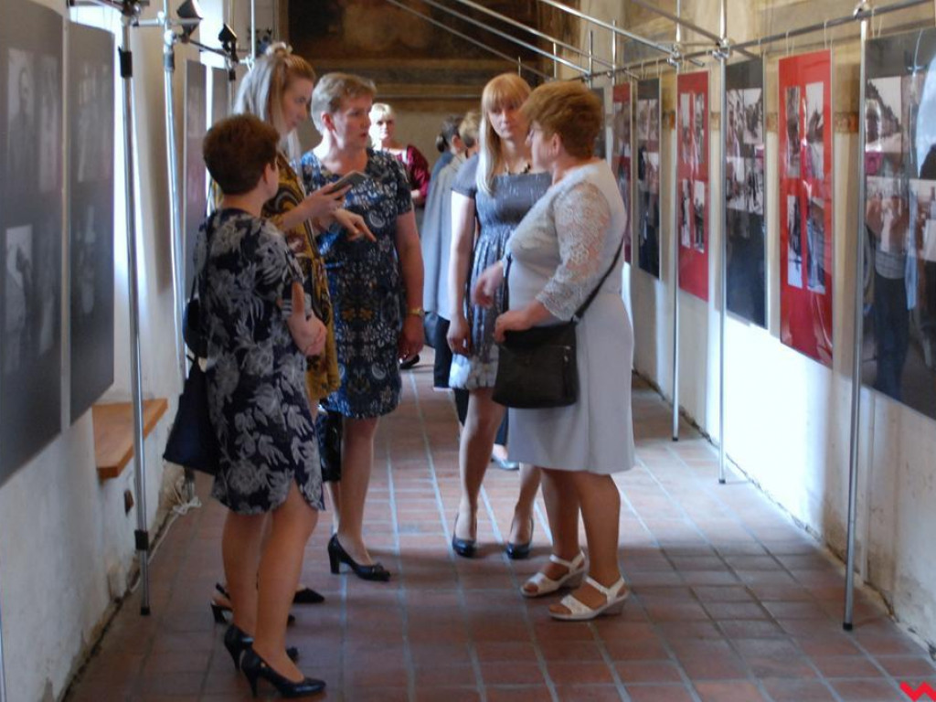 Gospodynie świętowały z okazji Dnia Matki