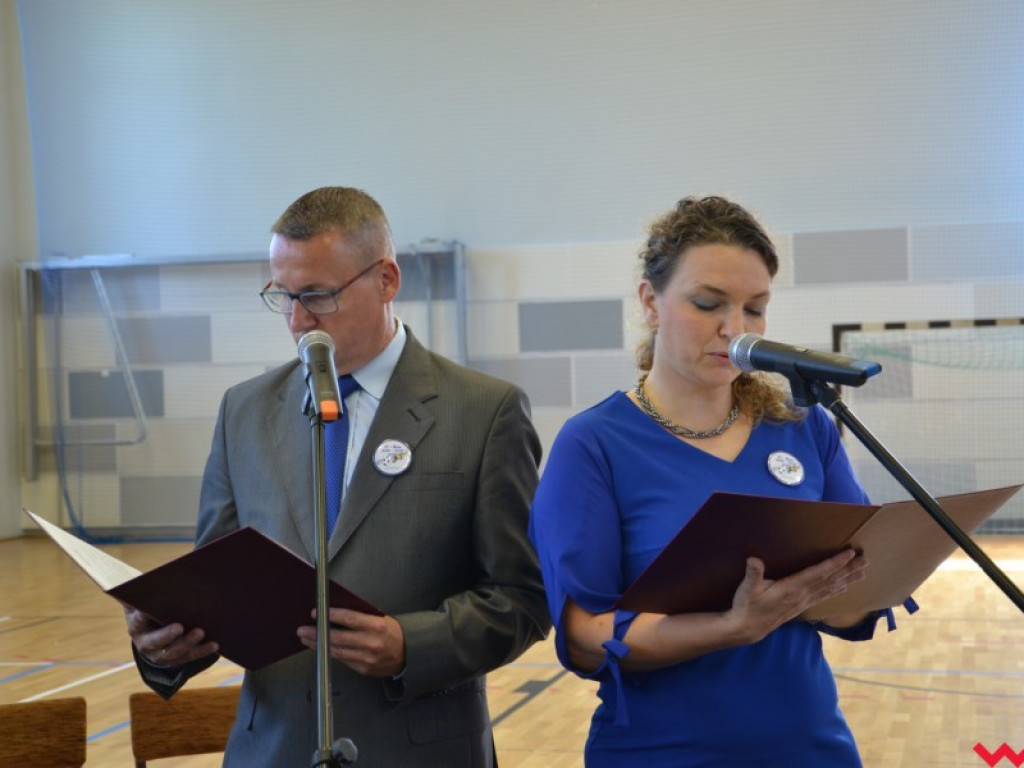 Wielka feta na 70-lecie miłosławskiego sportu. Posypały się medale i wyróżnienia