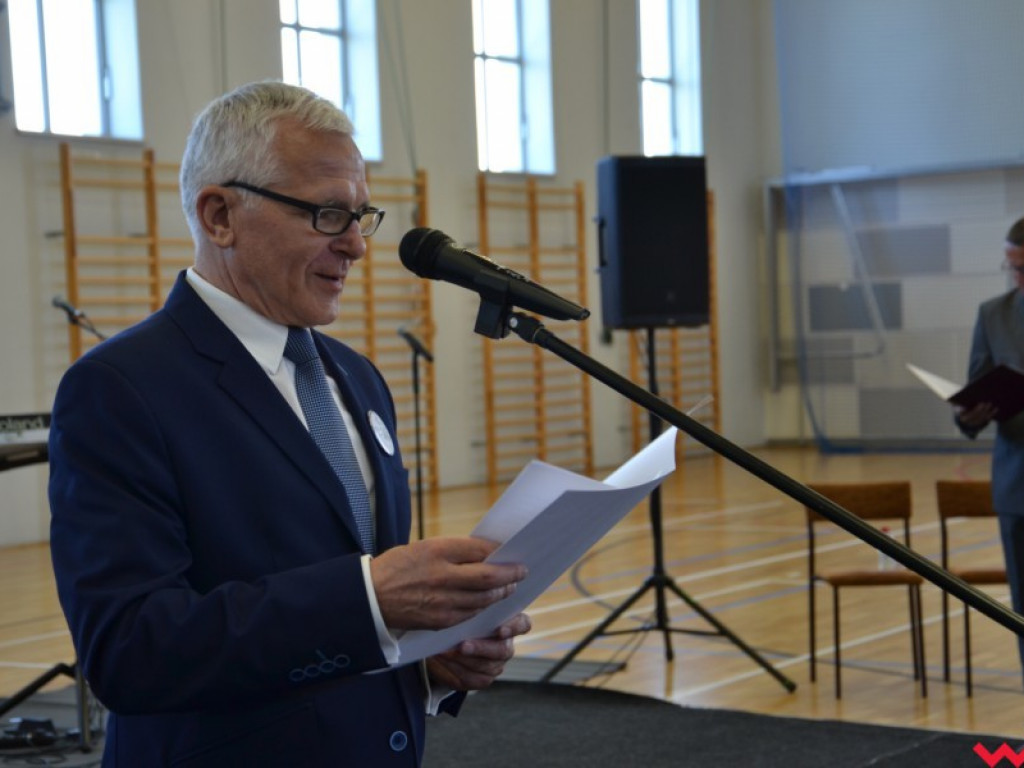 Wielka feta na 70-lecie miłosławskiego sportu. Posypały się medale i wyróżnienia