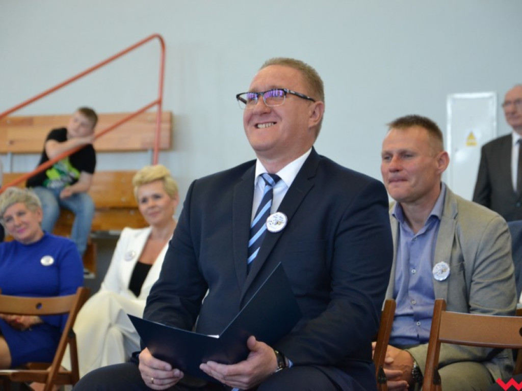 Wielka feta na 70-lecie miłosławskiego sportu. Posypały się medale i wyróżnienia