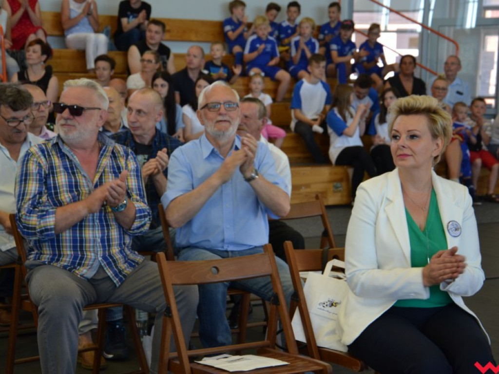 Wielka feta na 70-lecie miłosławskiego sportu. Posypały się medale i wyróżnienia