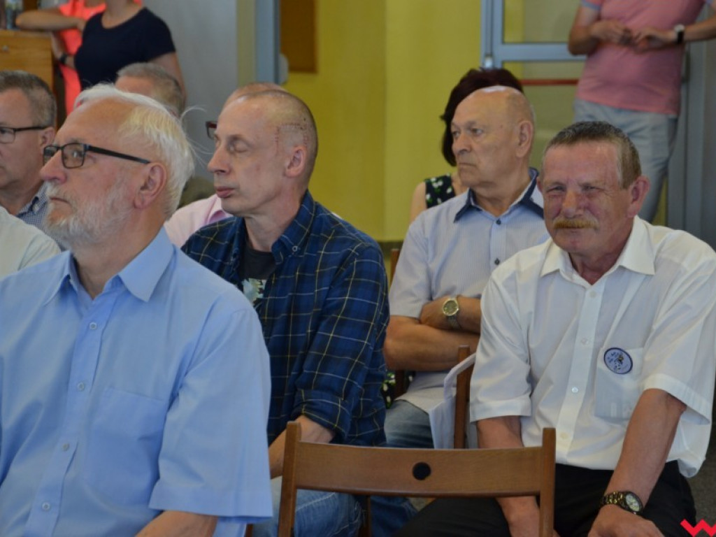 Wielka feta na 70-lecie miłosławskiego sportu. Posypały się medale i wyróżnienia