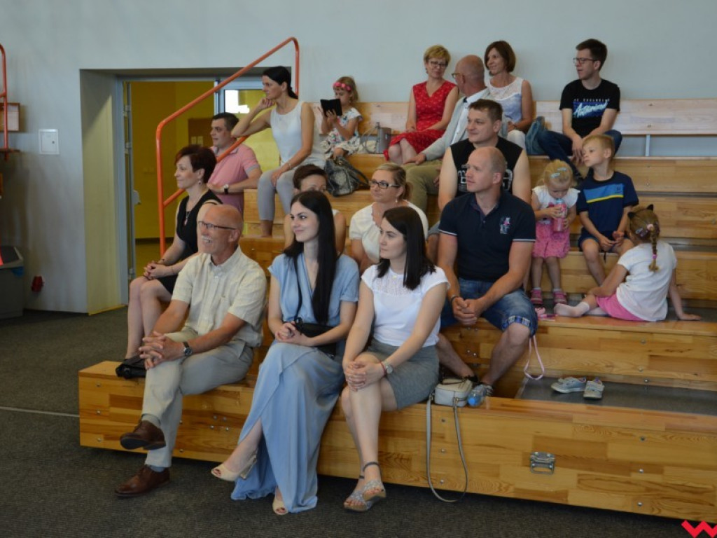 Wielka feta na 70-lecie miłosławskiego sportu. Posypały się medale i wyróżnienia