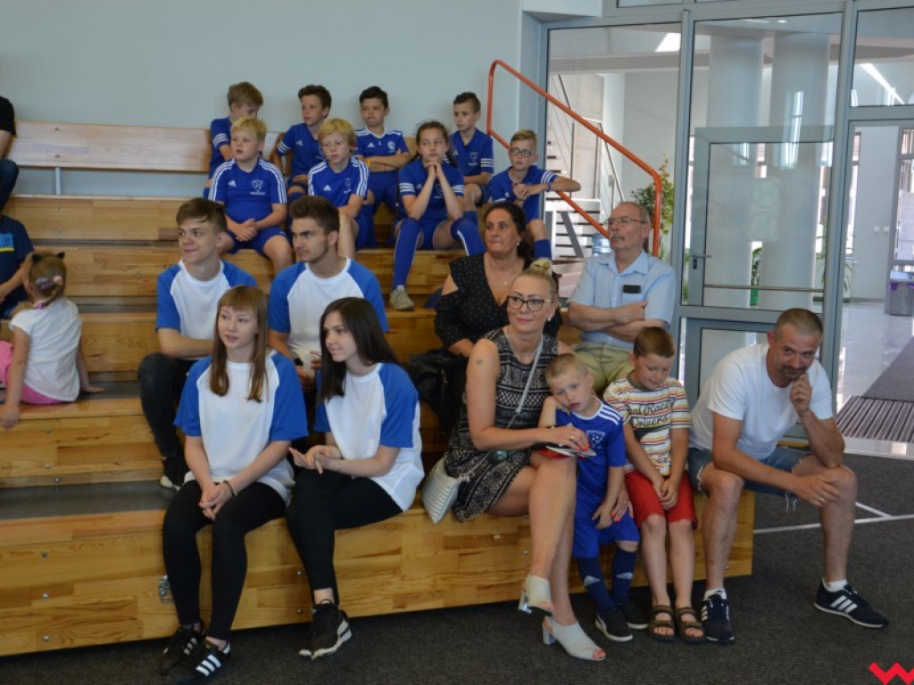 Wielka feta na 70-lecie miłosławskiego sportu. Posypały się medale i wyróżnienia