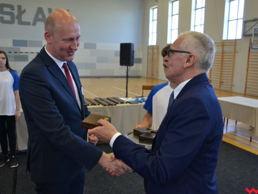 Wielka feta na 70-lecie miłosławskiego sportu. Posypały się medale i wyróżnienia