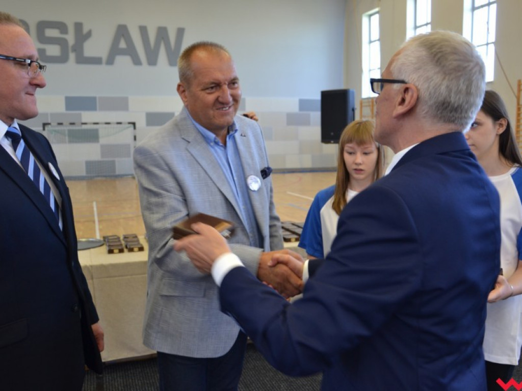 Wielka feta na 70-lecie miłosławskiego sportu. Posypały się medale i wyróżnienia