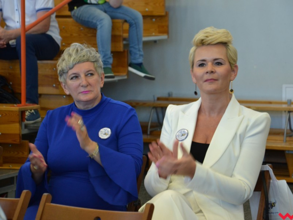 Wielka feta na 70-lecie miłosławskiego sportu. Posypały się medale i wyróżnienia