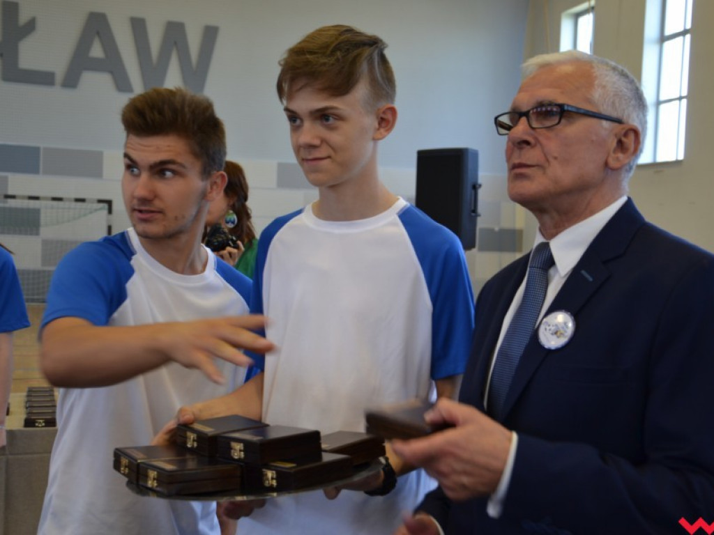 Wielka feta na 70-lecie miłosławskiego sportu. Posypały się medale i wyróżnienia