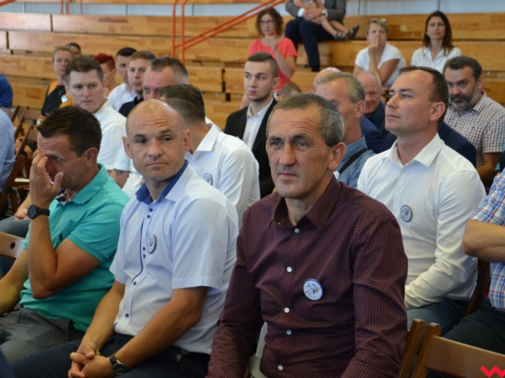 Wielka feta na 70-lecie miłosławskiego sportu. Posypały się medale i wyróżnienia