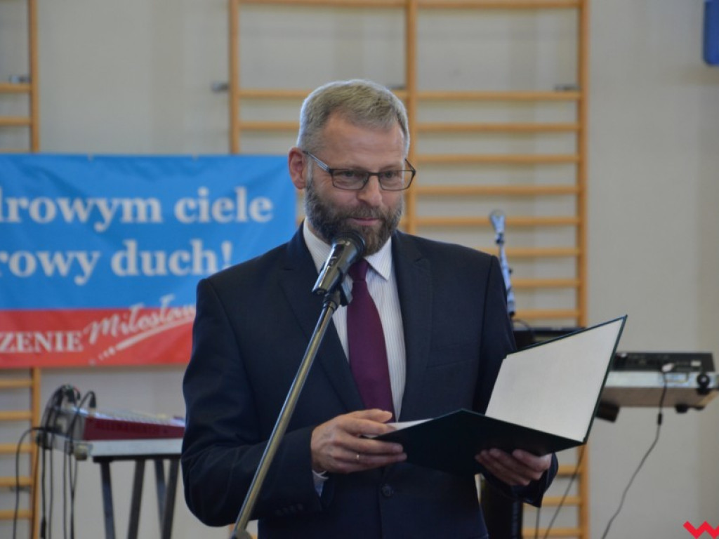 Wielka feta na 70-lecie miłosławskiego sportu. Posypały się medale i wyróżnienia