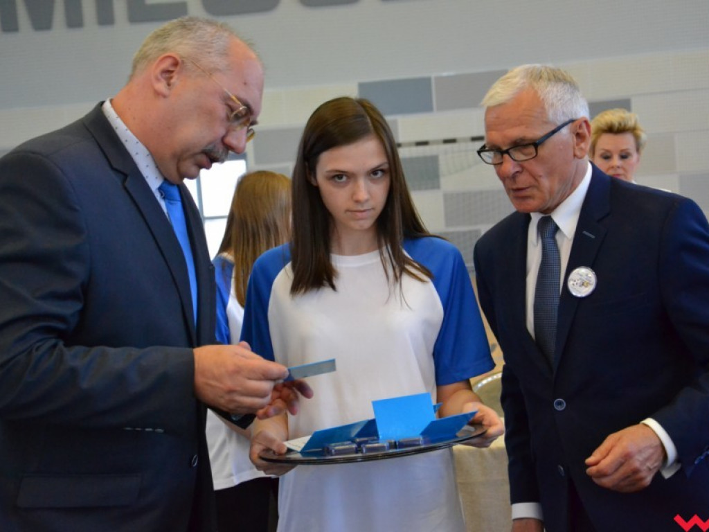 Wielka feta na 70-lecie miłosławskiego sportu. Posypały się medale i wyróżnienia