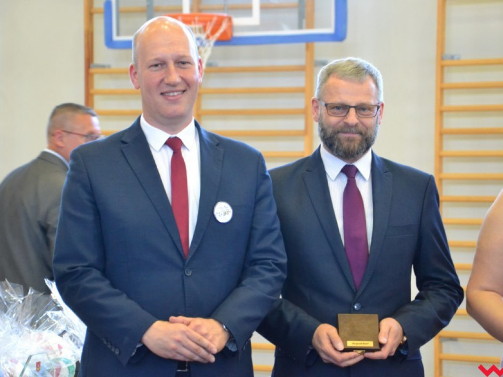 Wielka feta na 70-lecie miłosławskiego sportu. Posypały się medale i wyróżnienia