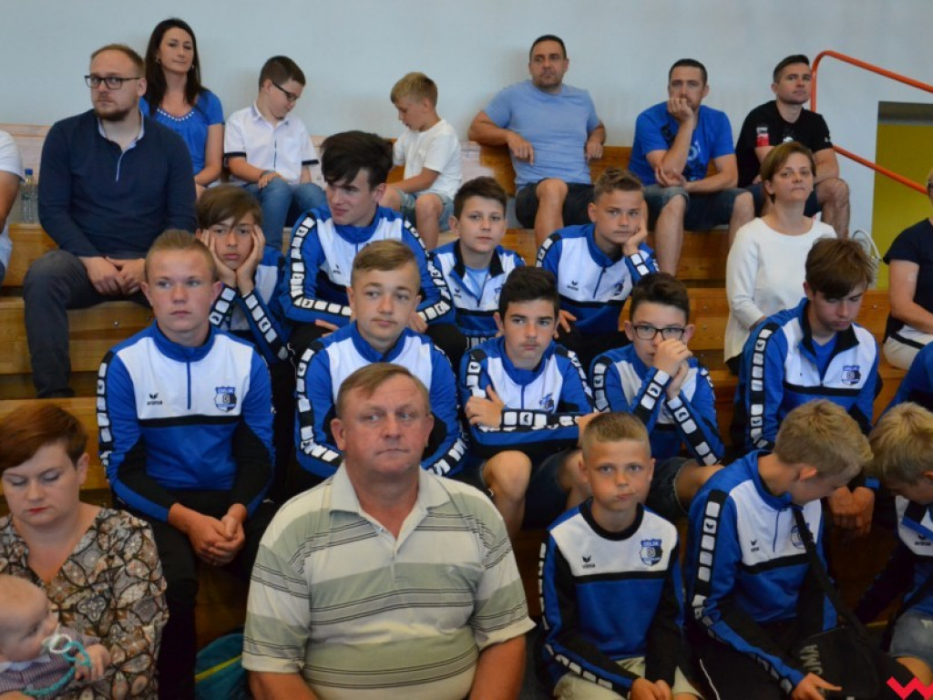 Wielka feta na 70-lecie miłosławskiego sportu. Posypały się medale i wyróżnienia