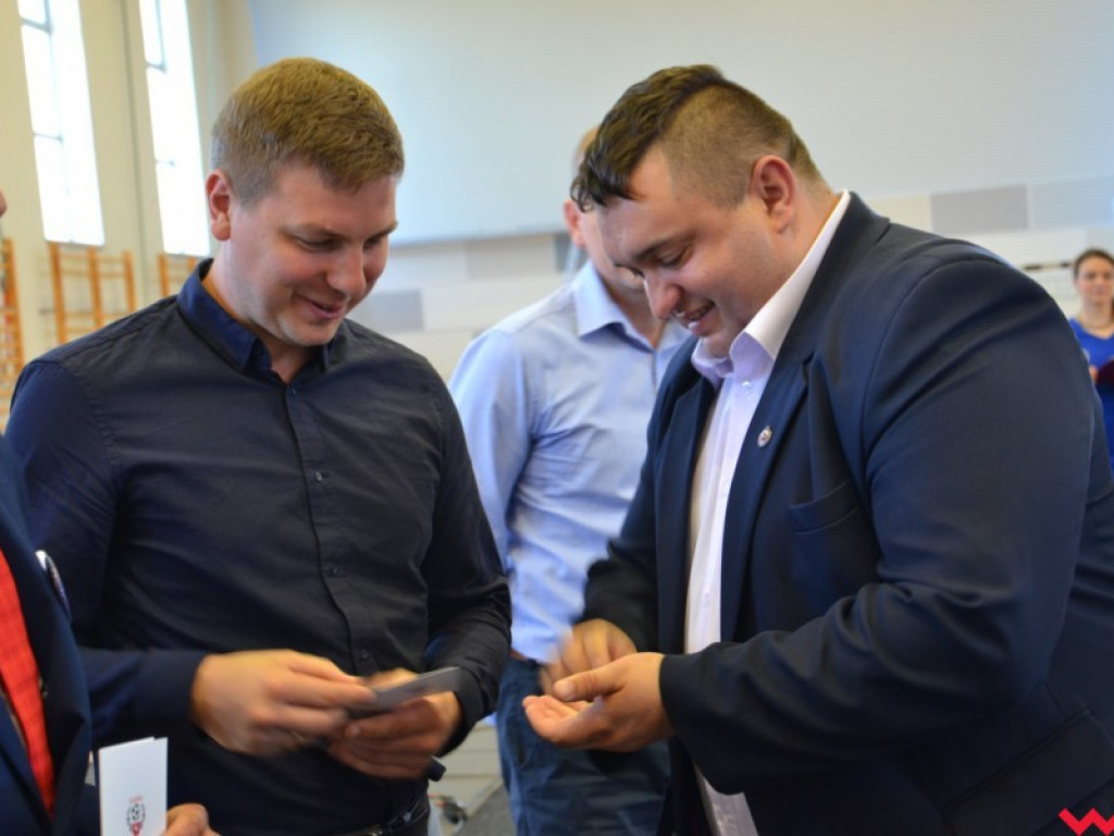 Wielka feta na 70-lecie miłosławskiego sportu. Posypały się medale i wyróżnienia