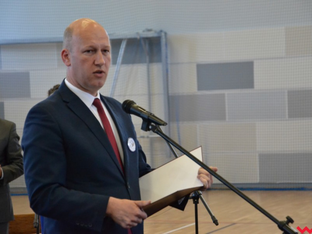 Wielka feta na 70-lecie miłosławskiego sportu. Posypały się medale i wyróżnienia