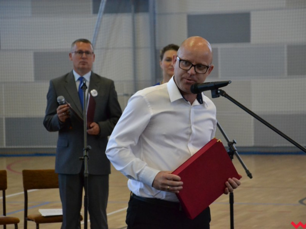 Wielka feta na 70-lecie miłosławskiego sportu. Posypały się medale i wyróżnienia