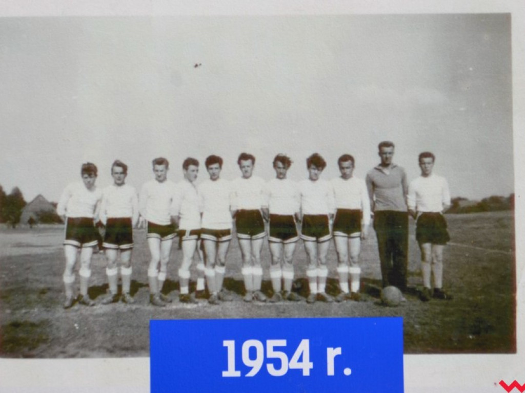 Wielka feta na 70-lecie miłosławskiego sportu. Posypały się medale i wyróżnienia