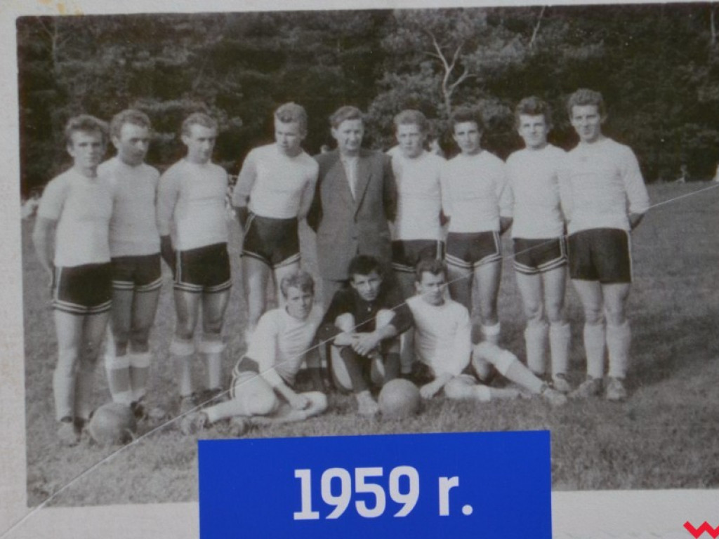 Wielka feta na 70-lecie miłosławskiego sportu. Posypały się medale i wyróżnienia