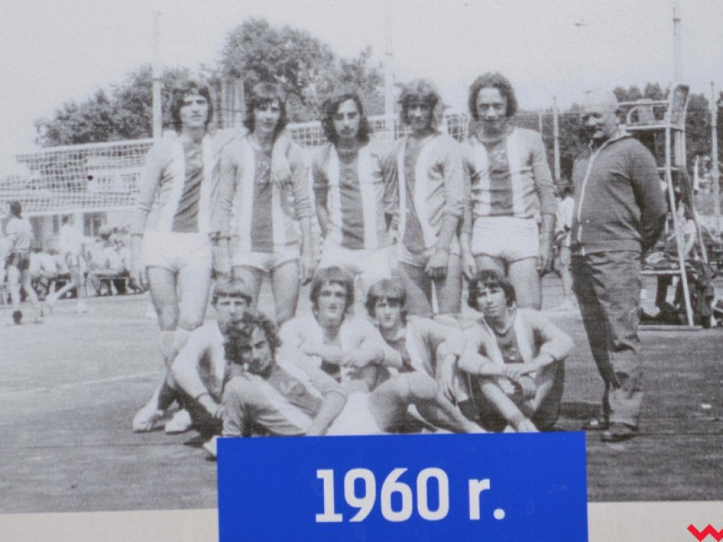 Wielka feta na 70-lecie miłosławskiego sportu. Posypały się medale i wyróżnienia