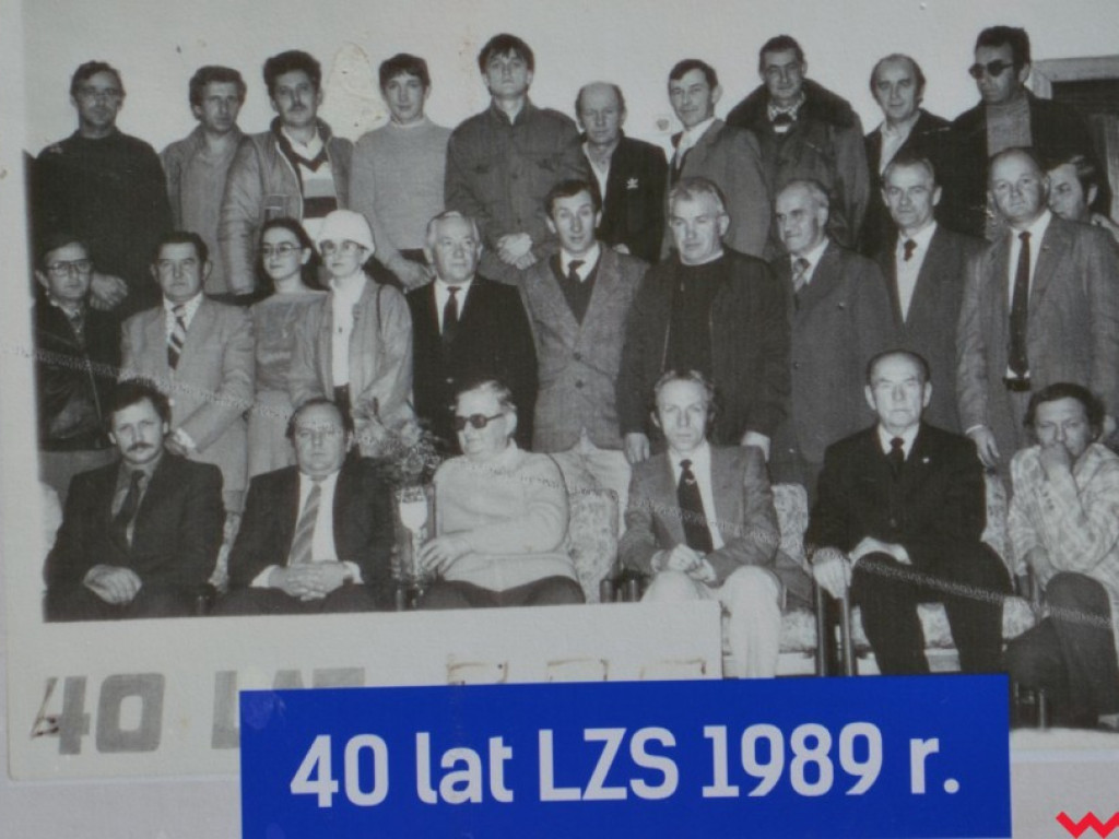 Wielka feta na 70-lecie miłosławskiego sportu. Posypały się medale i wyróżnienia