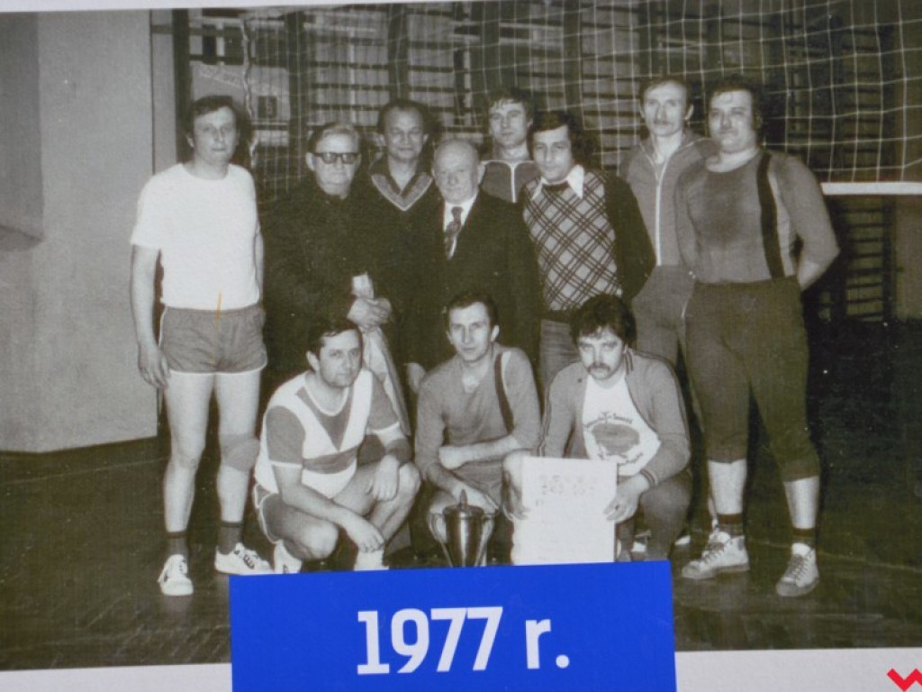 Wielka feta na 70-lecie miłosławskiego sportu. Posypały się medale i wyróżnienia