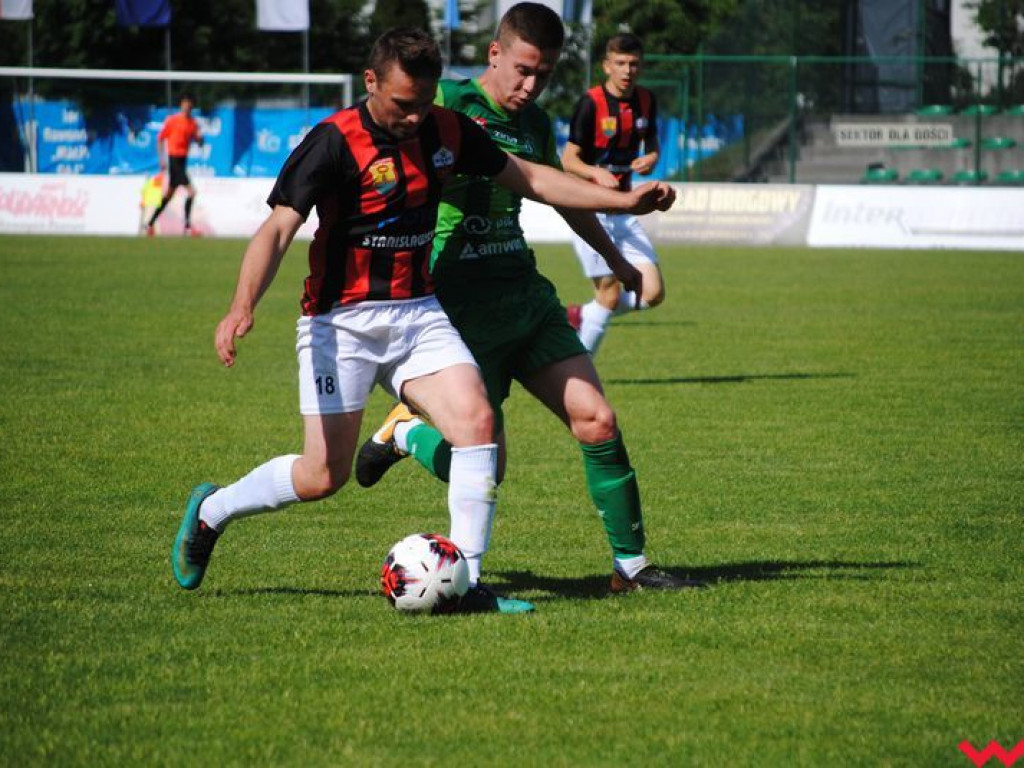 Rezerwy Victorii w klasie okręgowej. Zwycięstwo z Piastem Grodziec przyniosło wrześnianom awans