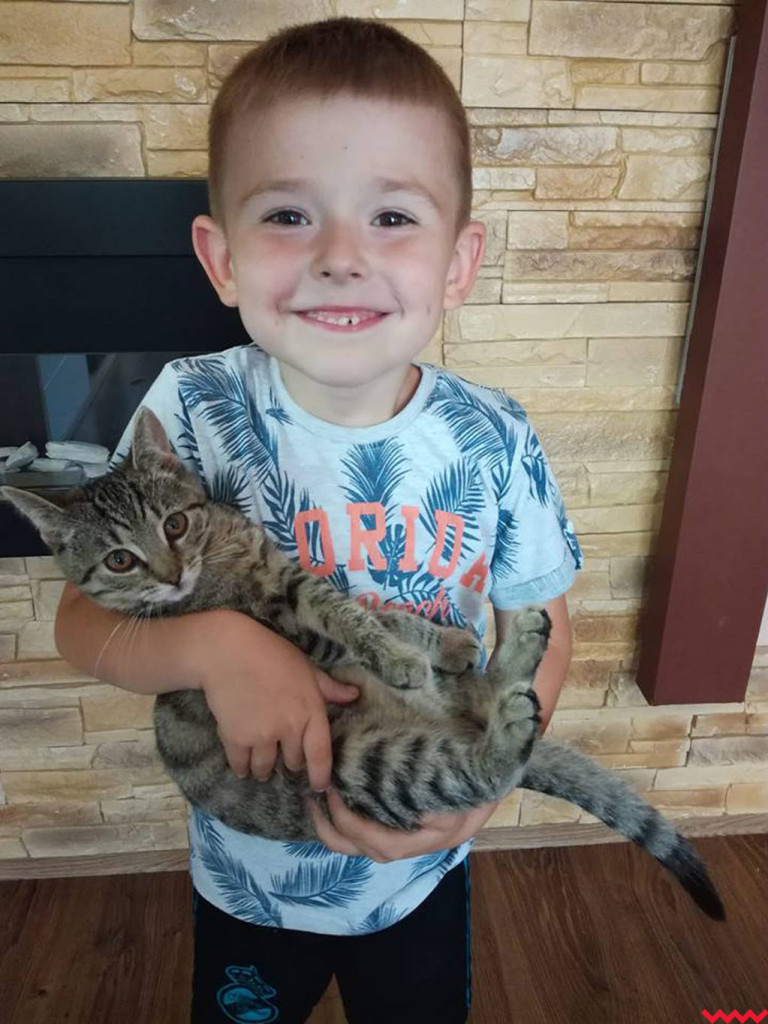 Konkurs „Ja i mój pupil” dobiega końca. Głosujcie na zdjęcia swoich fawortyów!