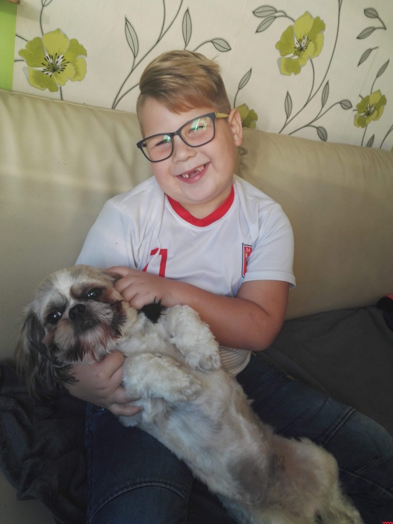 Konkurs „Ja i mój pupil” dobiega końca. Głosujcie na zdjęcia swoich fawortyów!