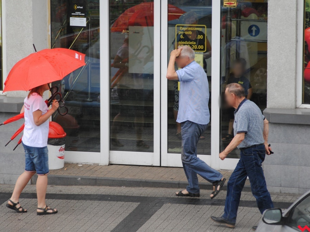 Pada? Bez obaw! „WW” rusza na ratunek