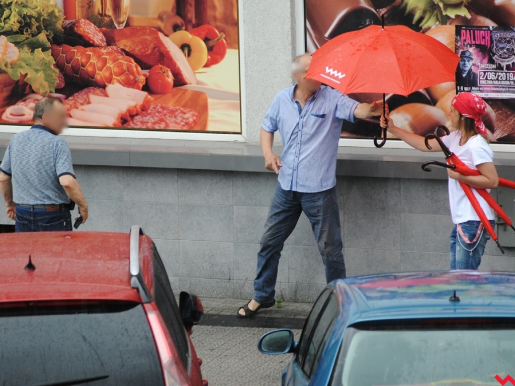 Pada? Bez obaw! „WW” rusza na ratunek